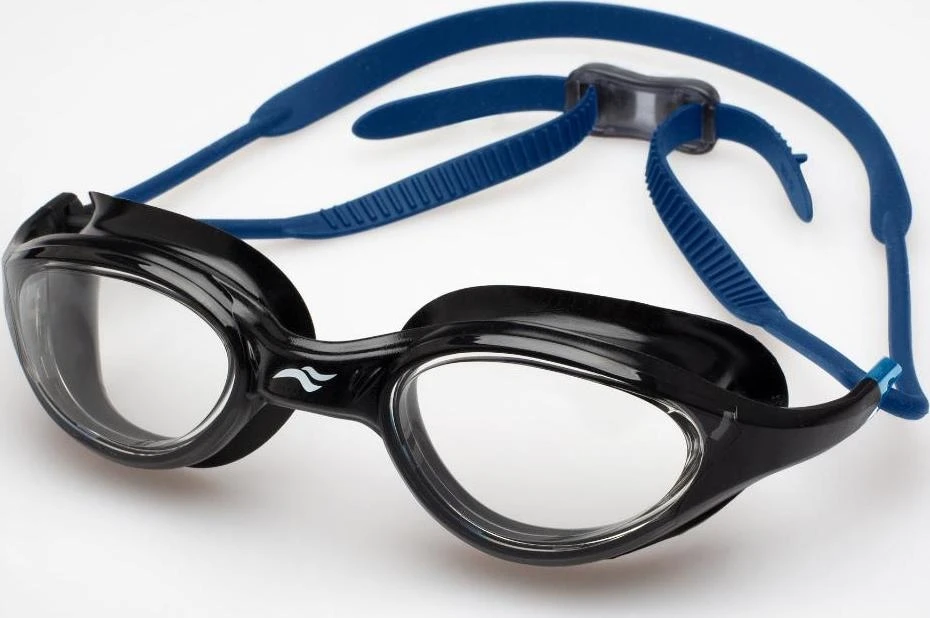 Aqua Speed Plaukimo akiniai VORTEX MIRROR kietame dėkle