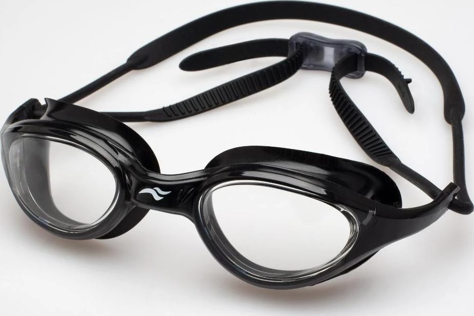 Aqua Speed Plaukimo akiniai VORTEX MIRROR kietame dėkle