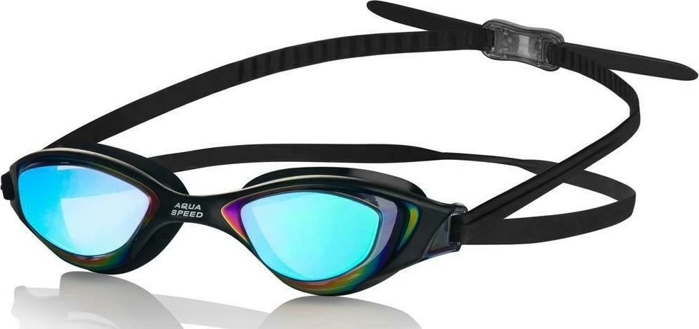 Plaukimo akiniai Aqua Speed Xeno Mirror, spalv. 07