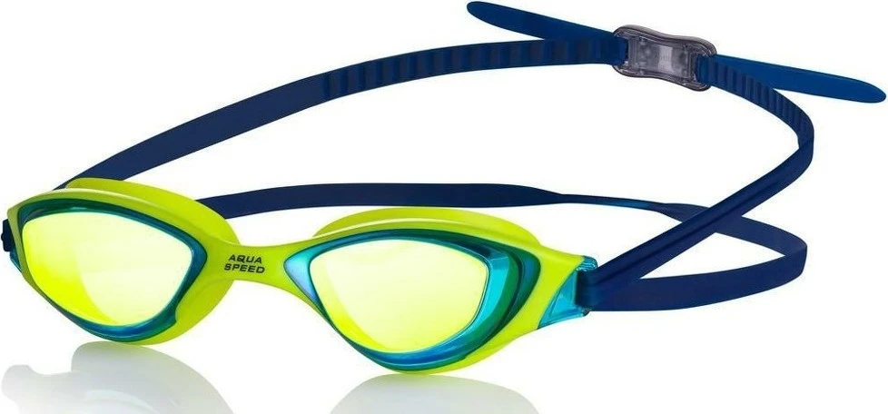 Plaukimo Akiniai Aqua-Speed Xeno Mirror 30