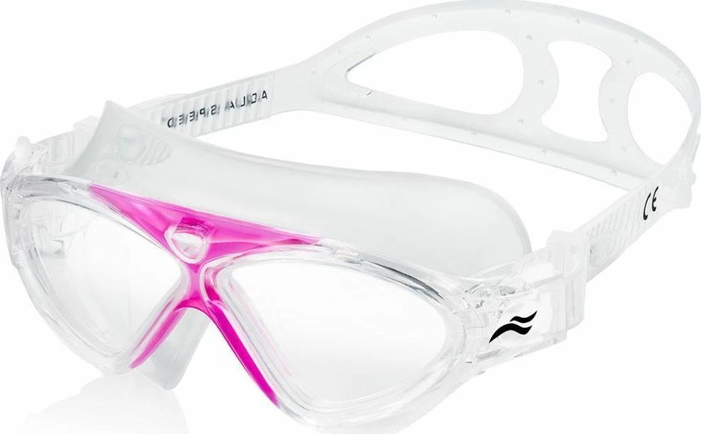 Plaukimo akiniai Aqua-Speed Zefir 03