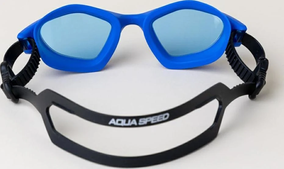 Aqua Speed Plaukimo akiniai ZENITH