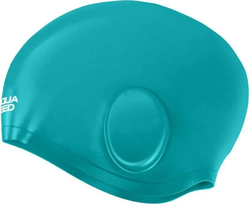 Aqua Speed Plaukimo kepuraitė EAR CAP VOLUME