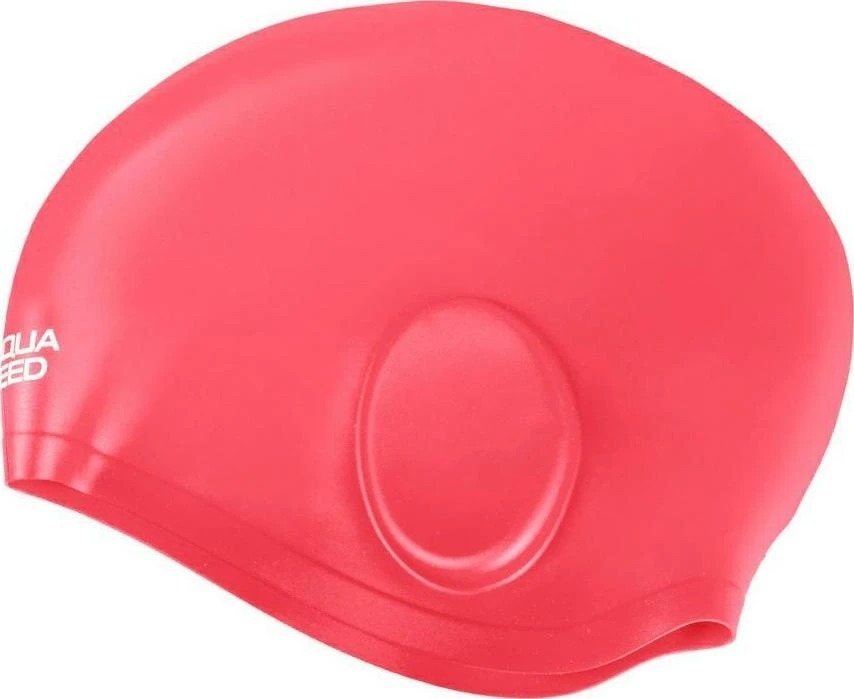 Aqua Speed Plaukimo kepuraitė EAR CAP VOLUME
