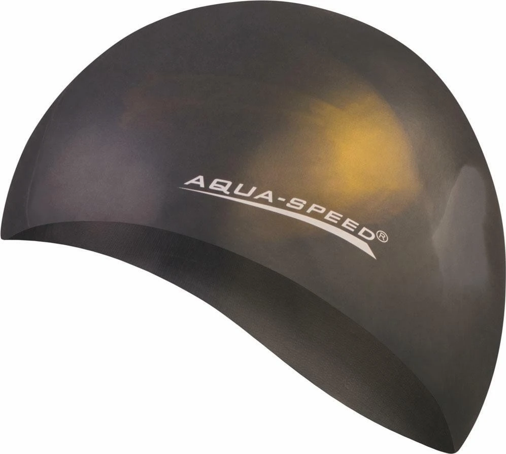 Aqua Speed Plaukimo kepuraitė BUNT