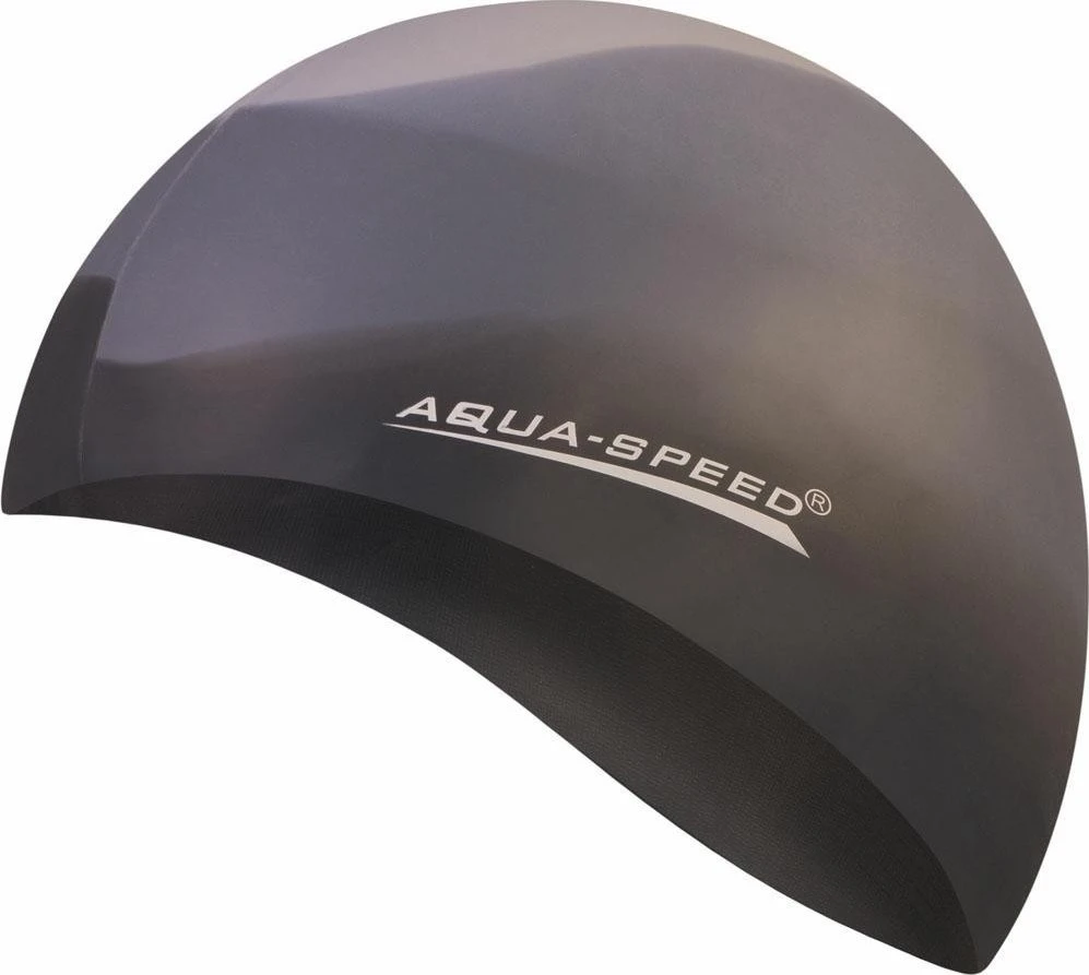 Aqua Speed Plaukimo kepuraitė BUNT