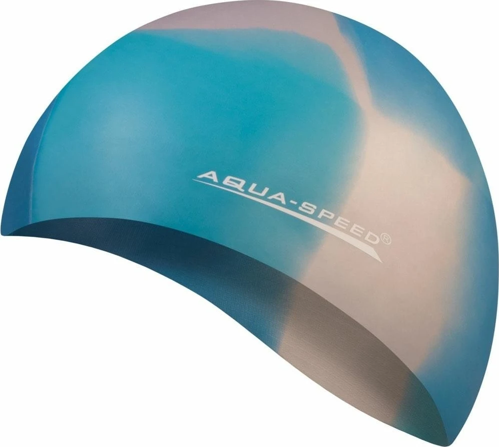 Aqua Speed Plaukimo kepuraitė BUNT