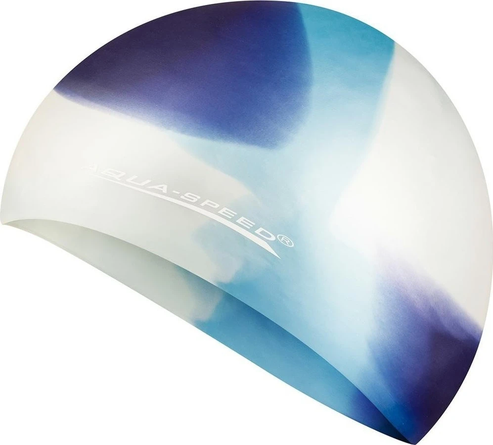Aqua Speed Plaukimo kepuraitė BUNT