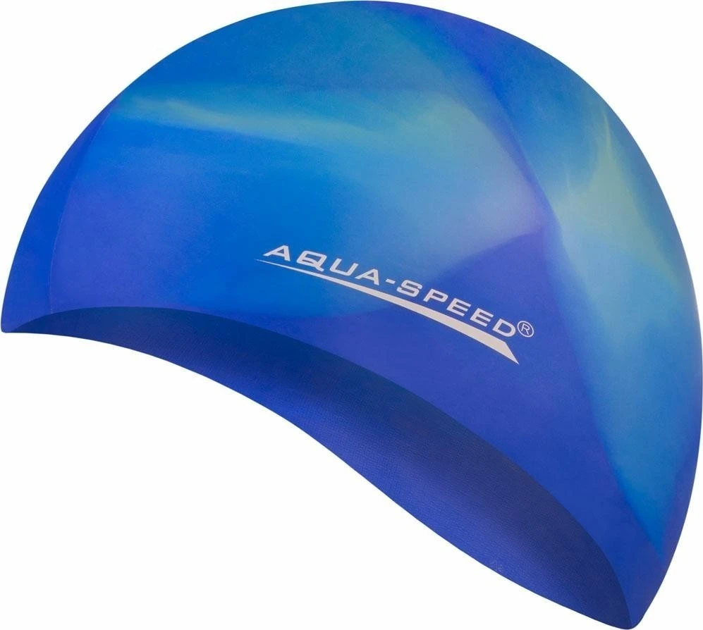 Aqua Speed Plaukimo kepuraitė BUNT