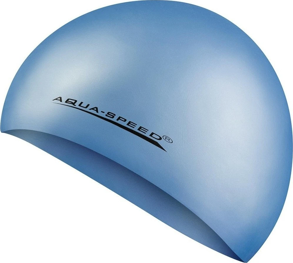 Aqua Speed Plaukimo kepuraitė MEGA