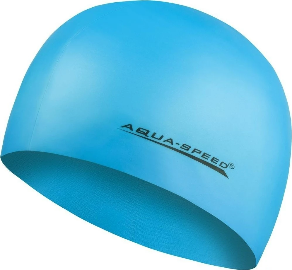 Kepuraitė Aqua-speed Mega mėlyna 30 /100
