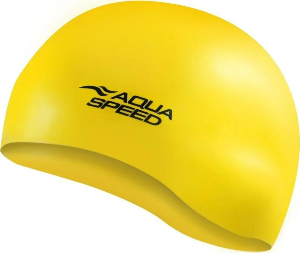 Aqua Speed Plaukimo kepuraitė MONO