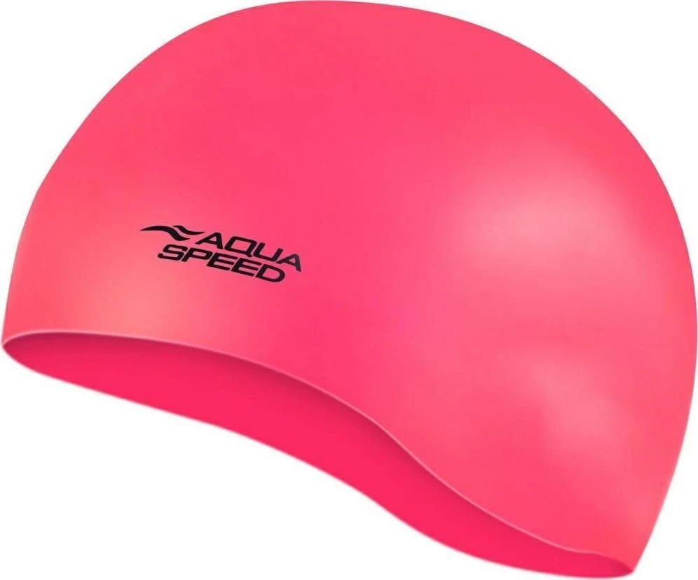 Aqua Speed Plaukimo kepuraitė MONO