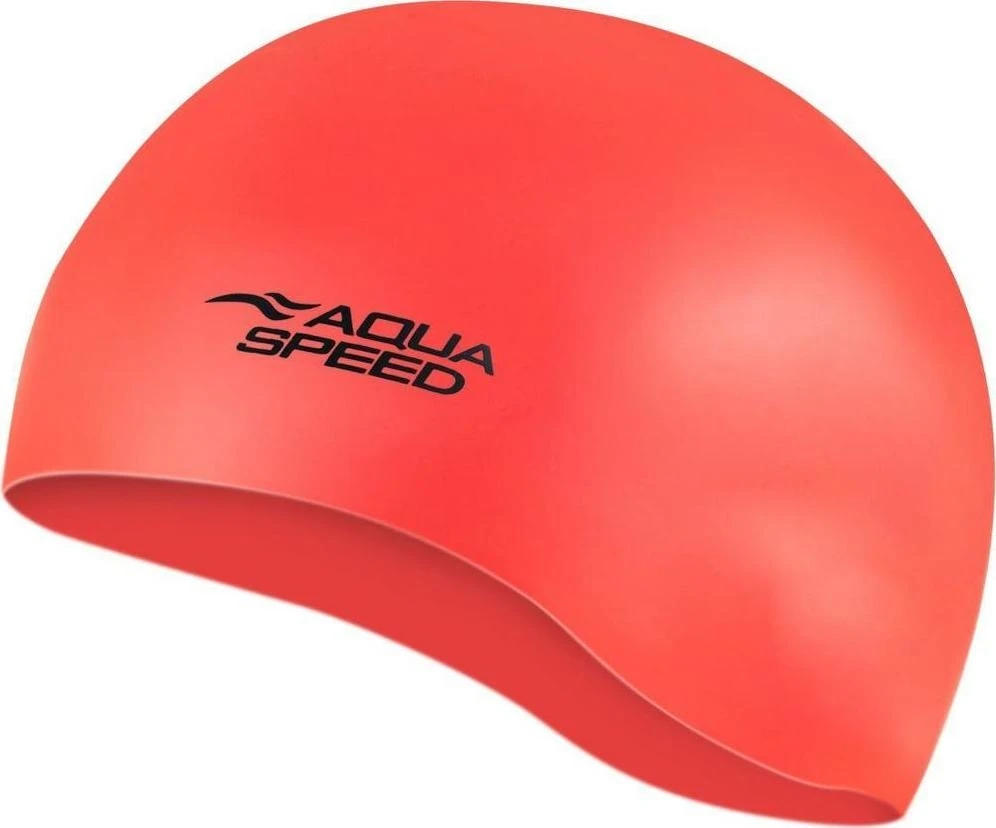 Aqua Speed Plaukimo kepuraitė MONO
