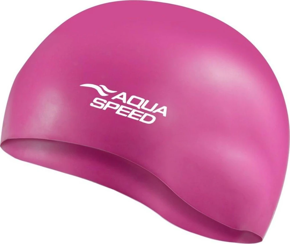 Aqua Speed Plaukimo kepuraitė MONO