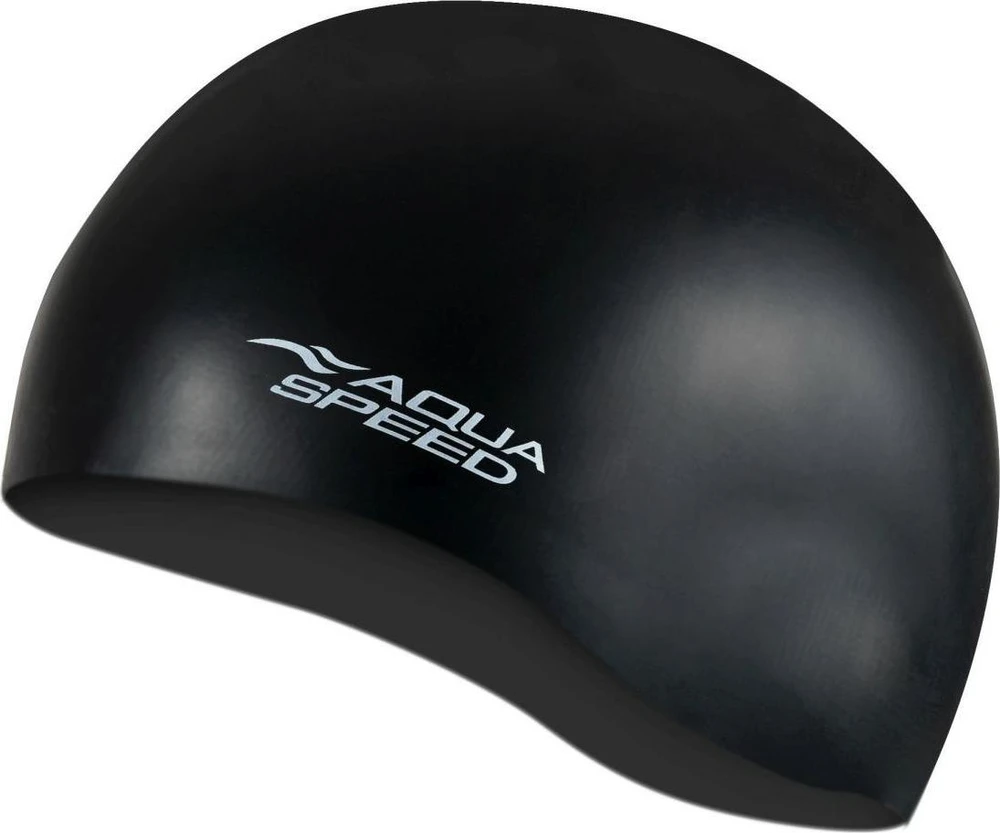 Aqua Speed Plaukimo kepuraitė MONO