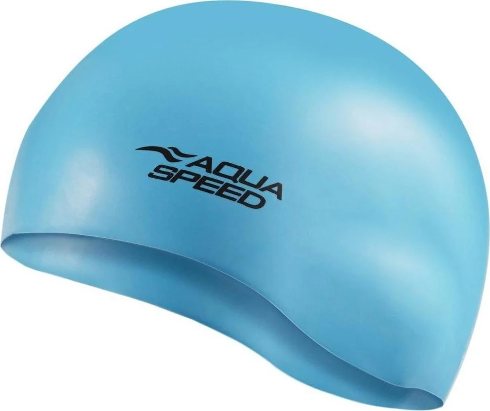 Aqua Speed Plaukimo kepuraitė MONO