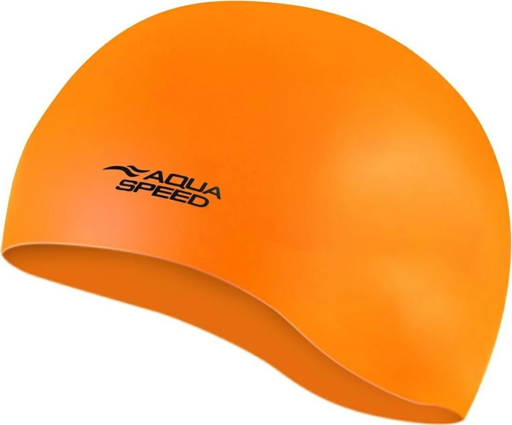 Aqua Speed Plaukimo kepuraitė MONO