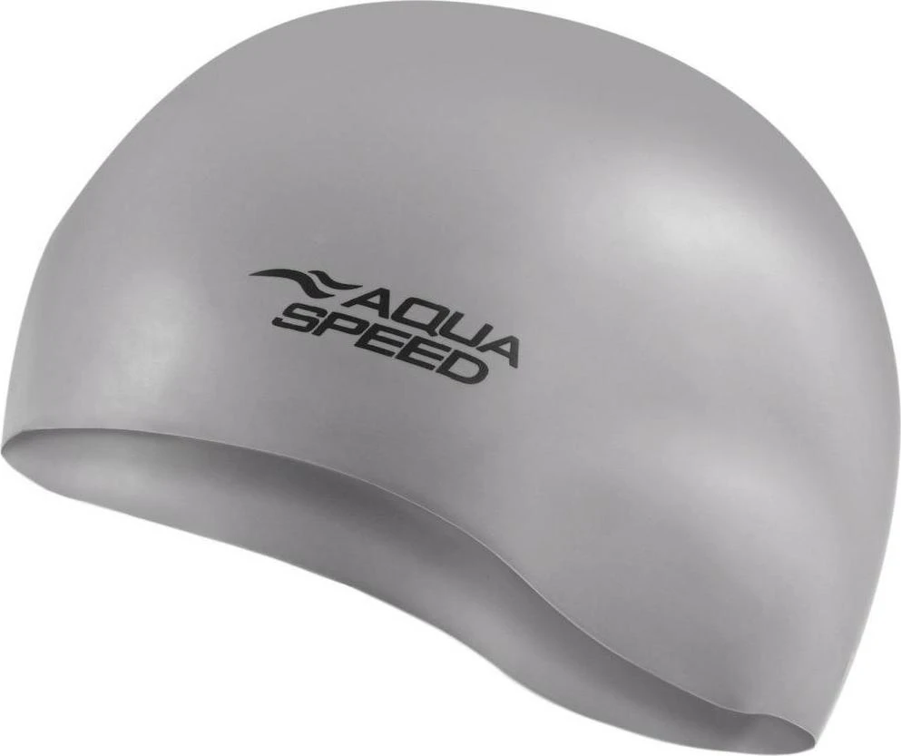 Aqua Speed Plaukimo kepuraitė MONO
