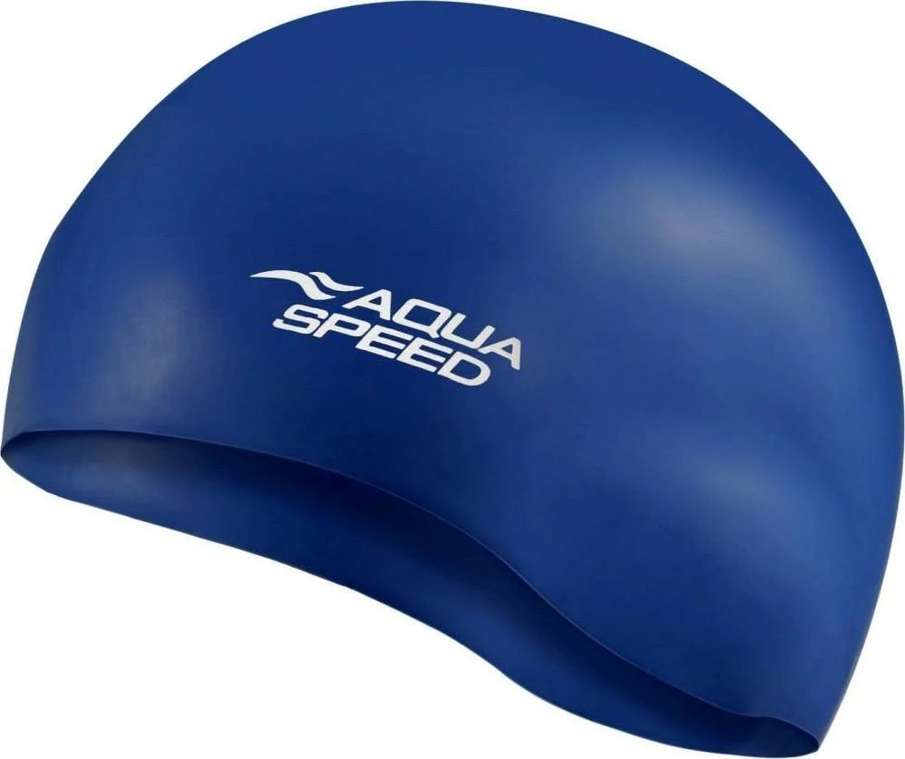 Aqua Speed Plaukimo kepuraitė MONO