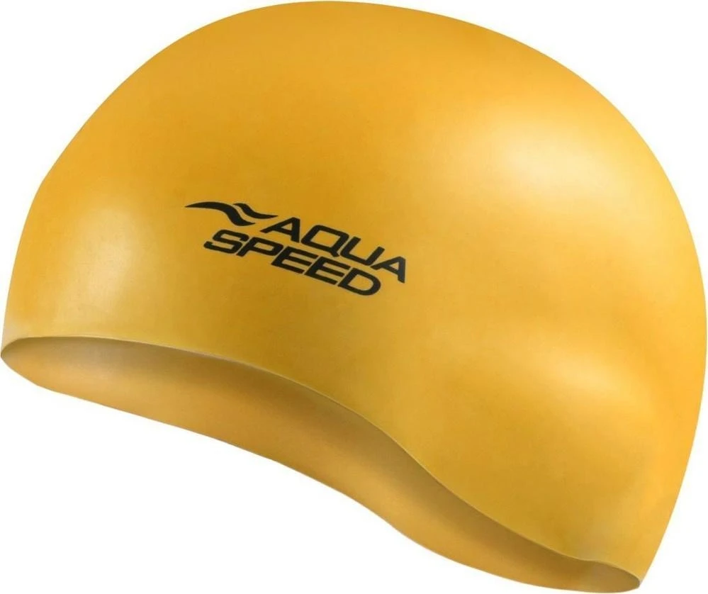 Aqua Speed Plaukimo kepuraitė MONO