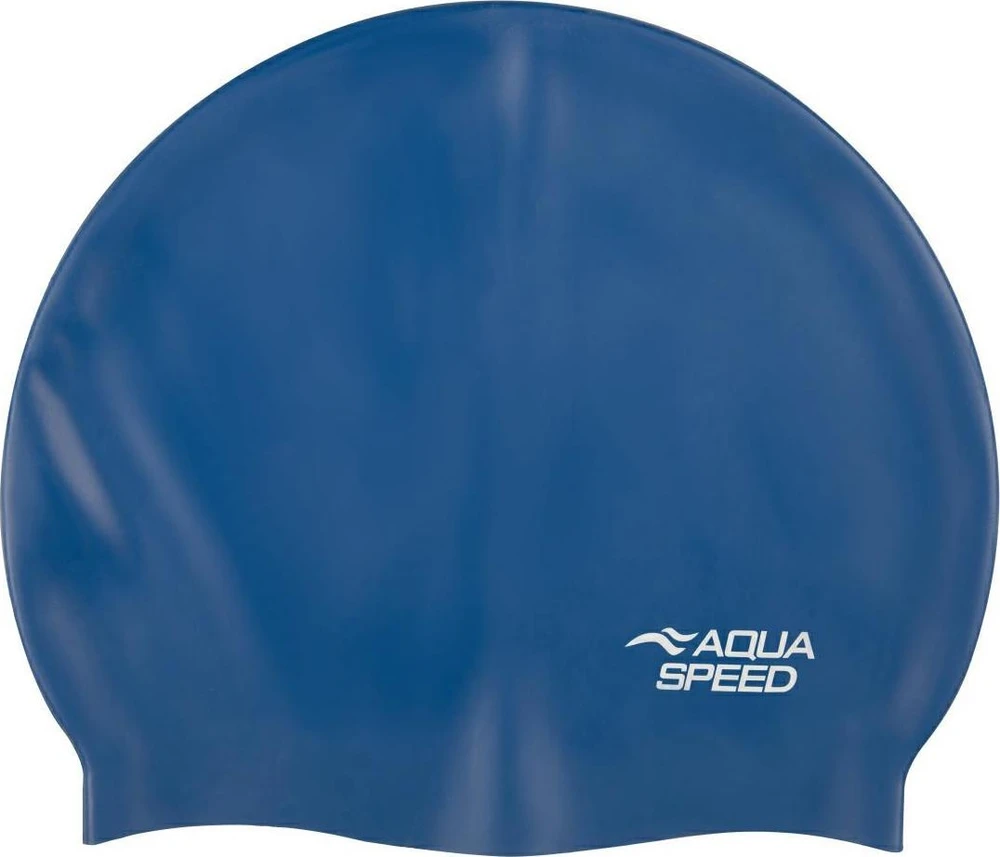 Aqua Speed Plaukimo kepuraitė MONO XL