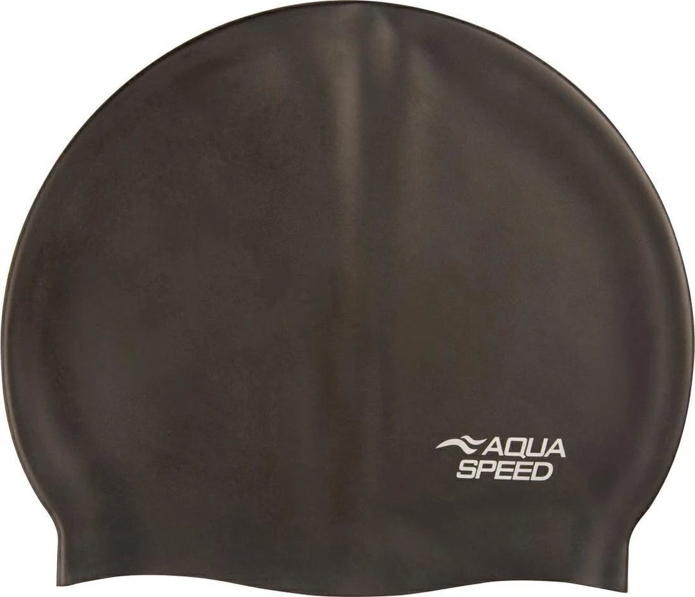 Aqua Speed Plaukimo kepuraitė MONO XL