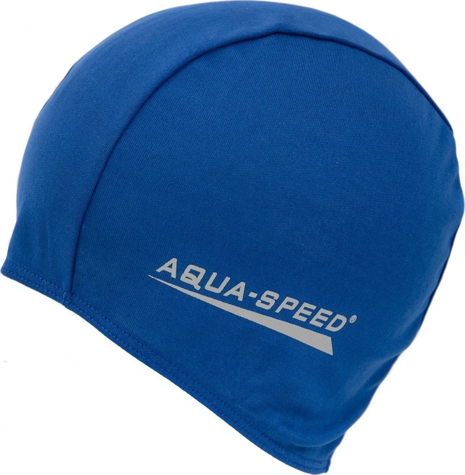 Aqua Speed Plaukimo kepuraitė, poliesterinė