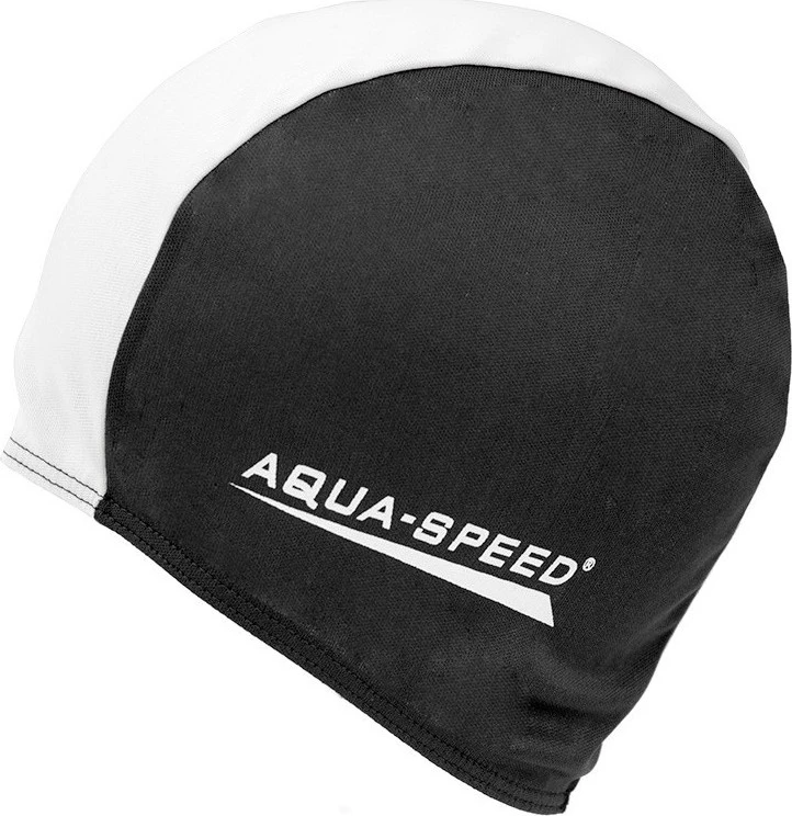 Plaukimo kepuraitė Aqua-Speed Polyester Cap 57 091