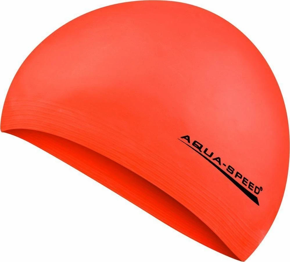 Aqua-speed Soft latex dangtelis, oranžinis 75