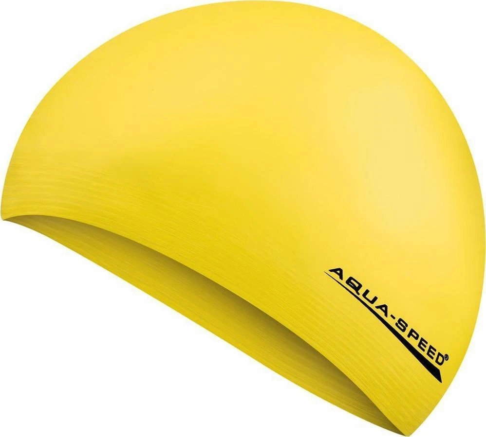Plaukimo kepuraitė Aqua-Speed Soft Latex 18