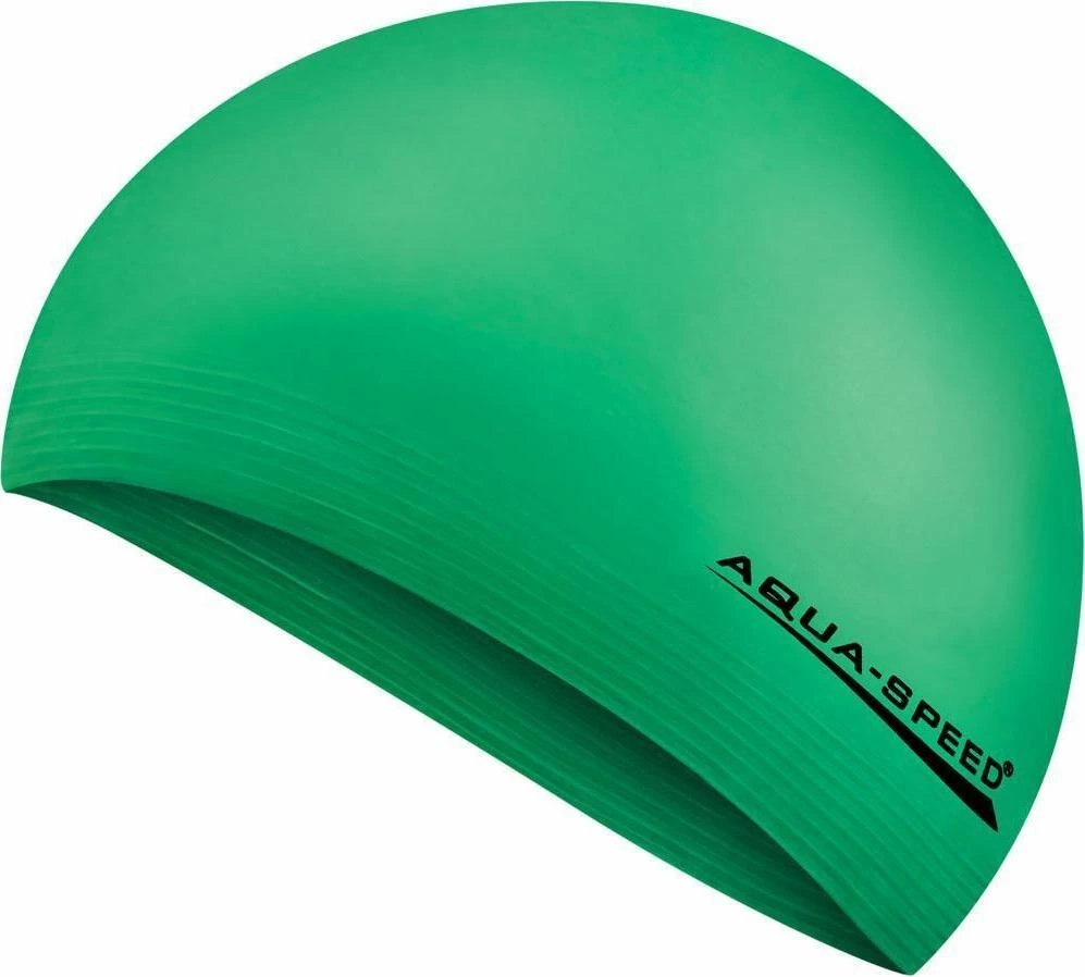 Plaukimo kepuraitė AQUA-SPEED SOFT LATEX 11