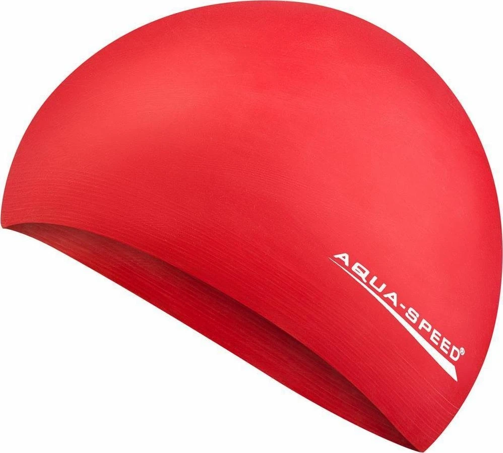 Plaukimo kepuraitė AQUA-SPEED SOFT LATEX 31