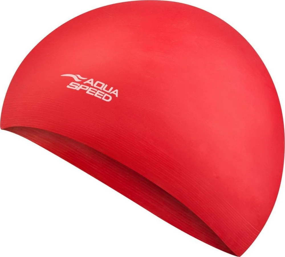 Plaukimo kepuraitė AQUA-SPEED SOFT LATEX 31