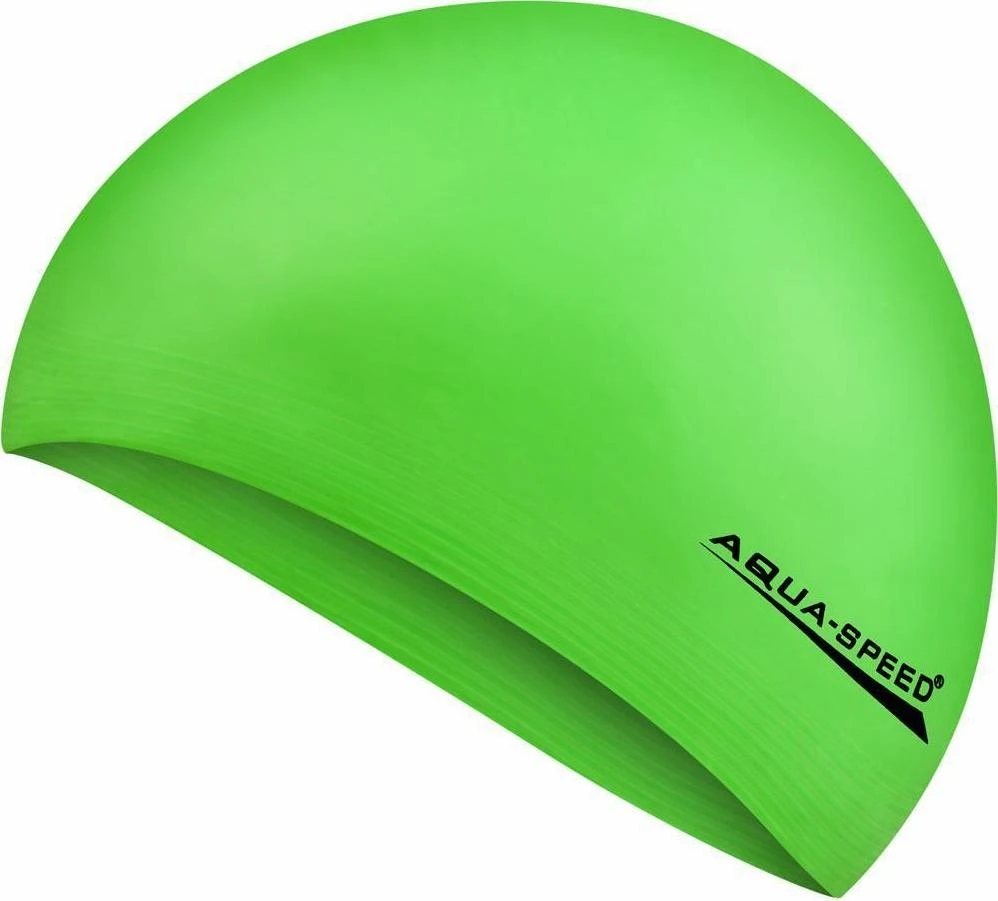 Plaukimo kepuraitė Aqua-Speed Soft Latex spalva 04