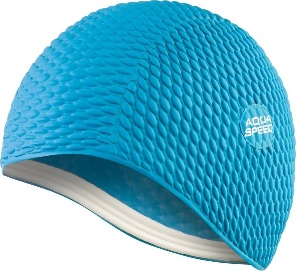 Aqua Speed Plaukimo kepuraitė BOMBASTIC