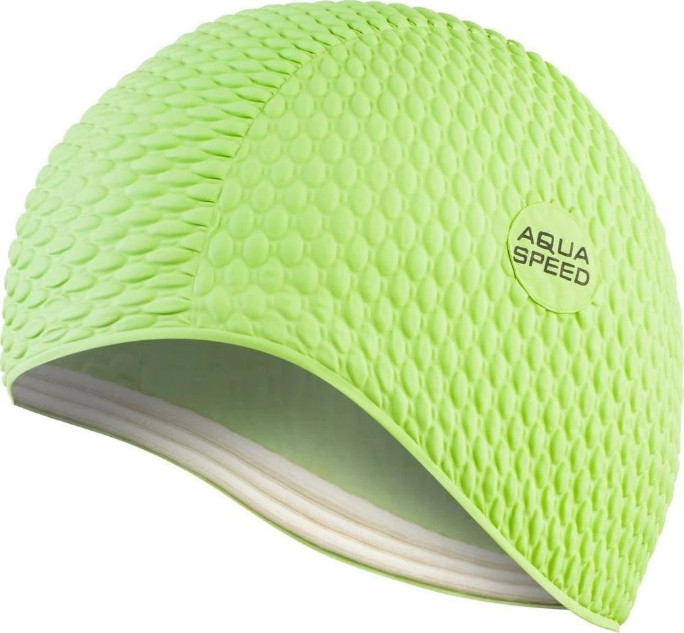 Aqua-speed Bombastic dangtelis šviesiai žalias 11 104