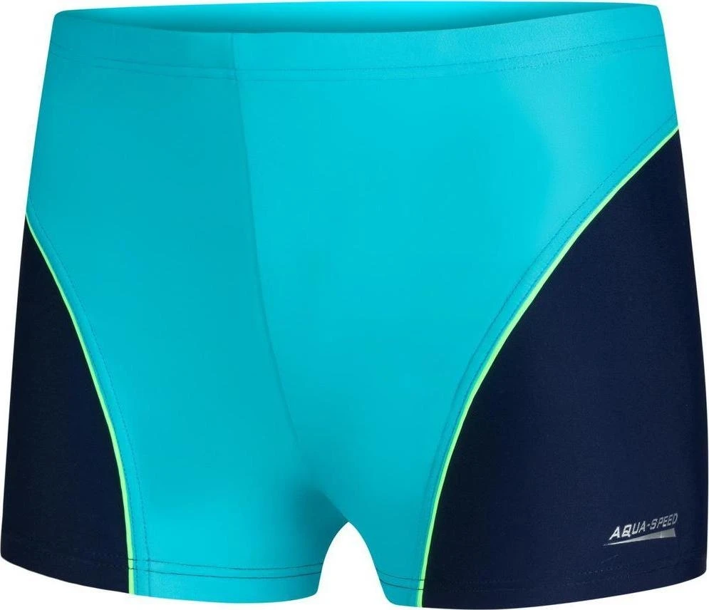 Aqua Speed Plaukimo šortai LEO