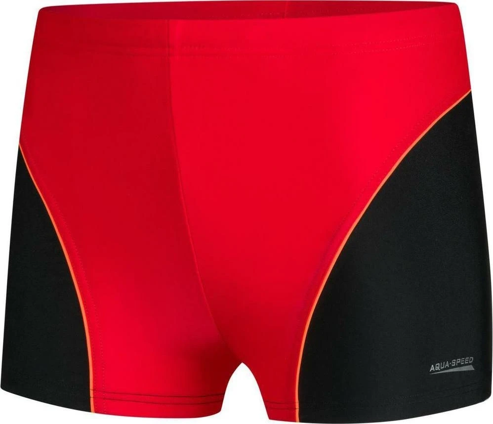 Aqua Speed Plaukimo šortai LEO