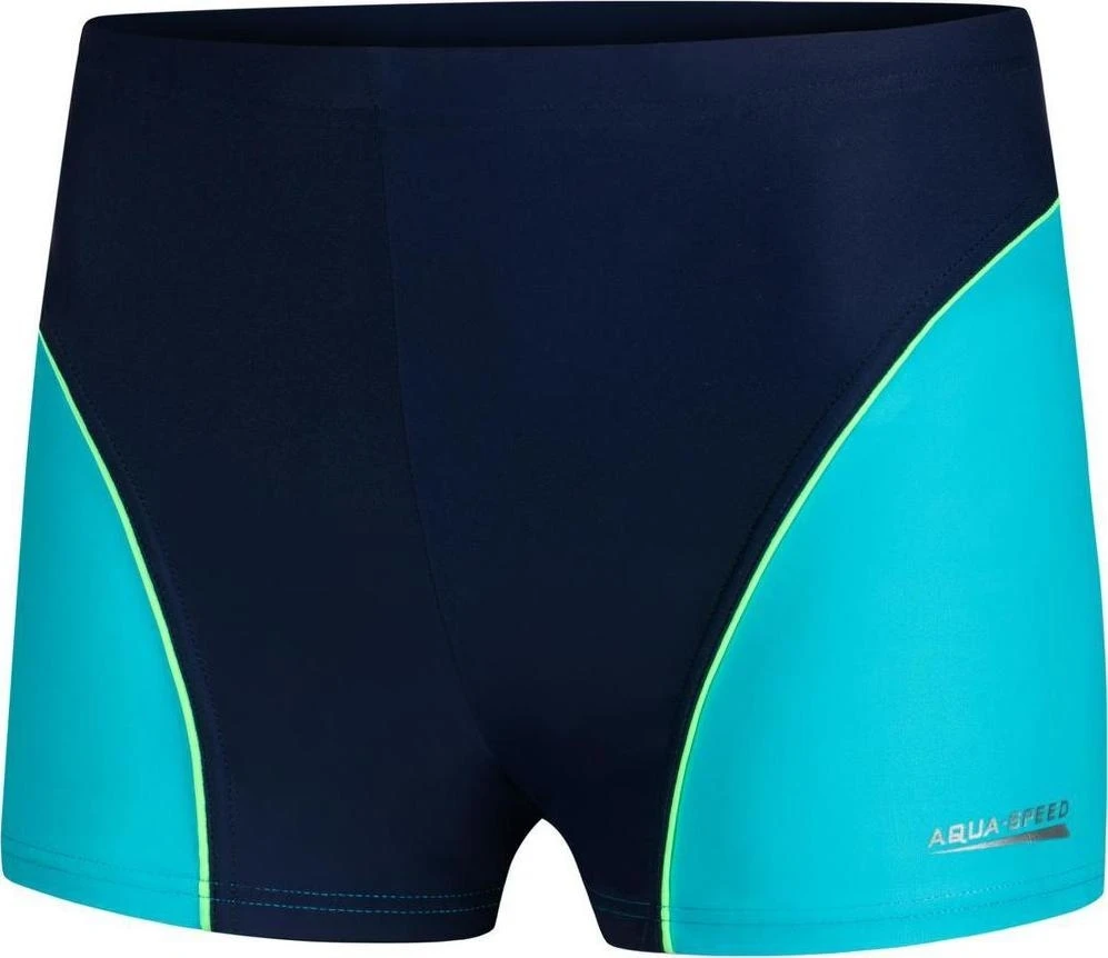 Aqua Speed Plaukimo šortai LEO