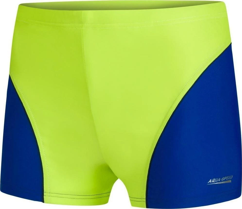 Aqua Speed Plaukimo šortai LEO