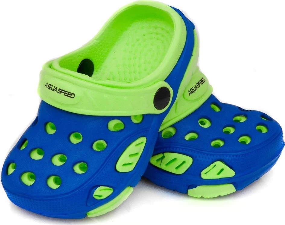 Aqua Speed Dydis 21