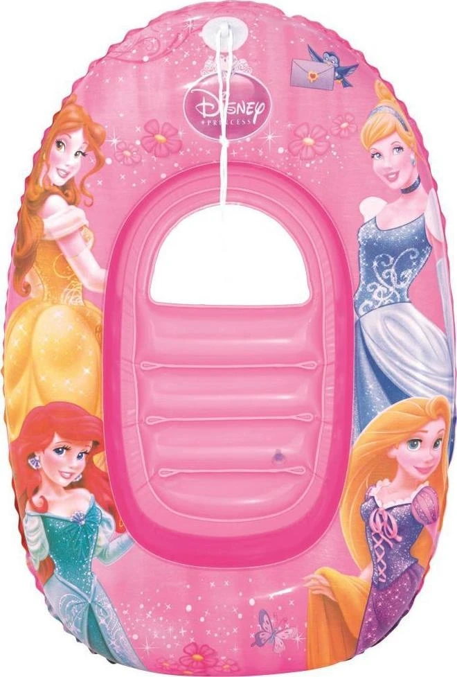 Aqua Speed Pripučiama valtis Bestway Princess, 102x69 cm