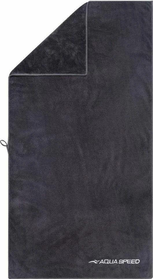 Aqua Speed Rankšluostis SAUSAS KORALAS 260 g 50x100