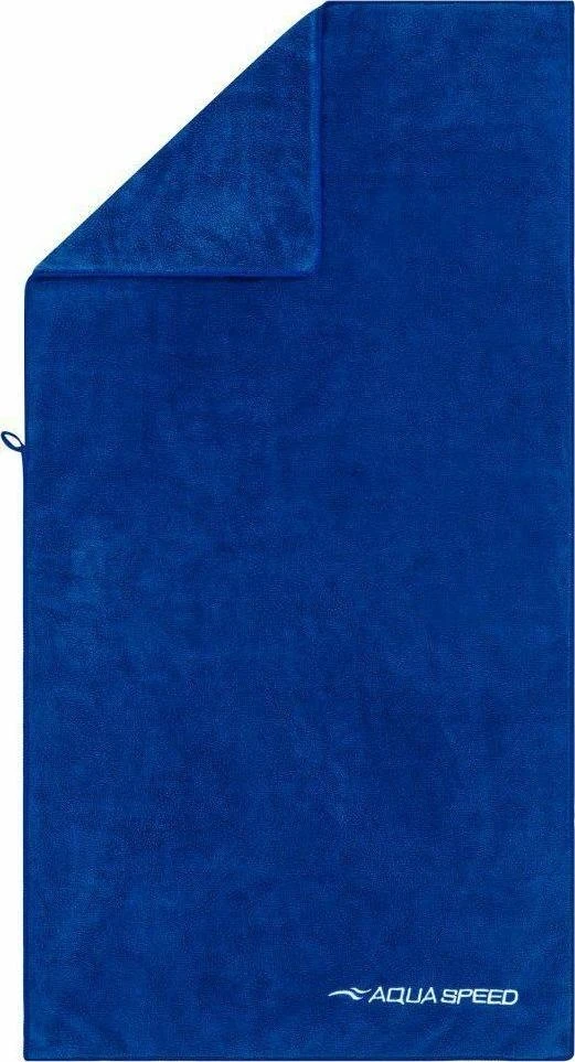 Aqua Speed Rankšluostis SAUSAS KORALAS 260 g 50x100