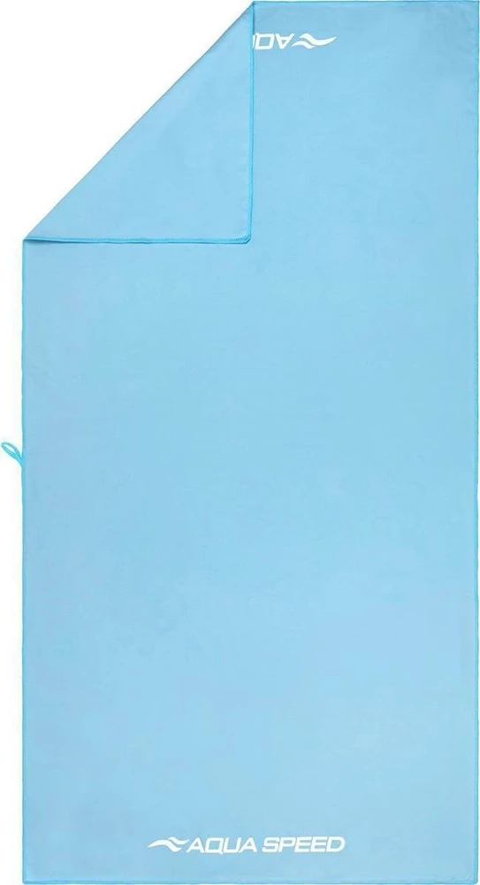 Rankšluostis Aqua Speed DRY FLAT pl. 02, 200 g. 70x140 cm