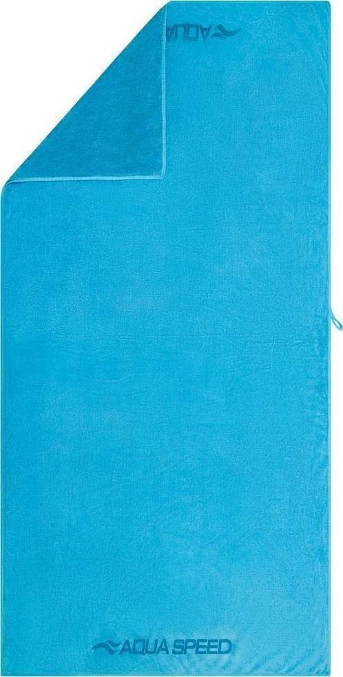 Aqua Speed Rankšluostis DRY SOFT 400g 70x140