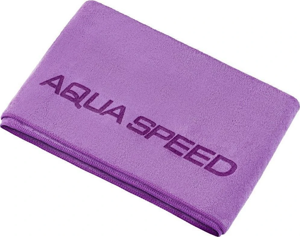 Aqua Speed Rankšluostis DRY SOFT 400g 70x140