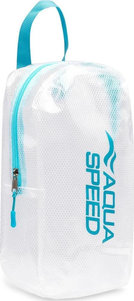Aqua Speed Sausas dėklas šlapiems plaukimo aksesuarams