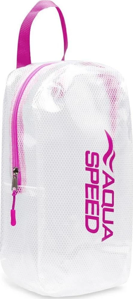 Aqua Speed Sausas dėklas šlapiems plaukimo aksesuarams